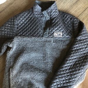 Patagonia Mixed Snap-T Pullover